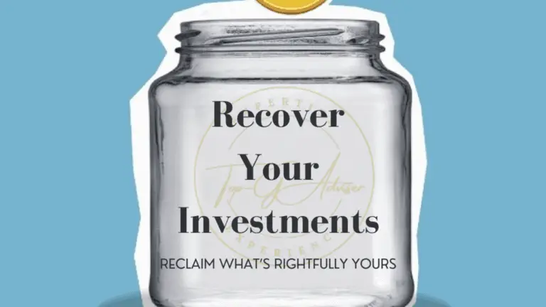 Addressing a Hidden Crisis: The Challenge of Forgotten Investments, Unclaimed Investments and Lost Shares